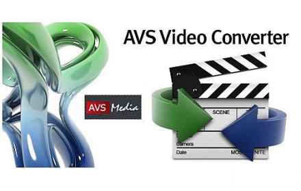 AVS Video ReMaker Full İndir v6.1.2.217