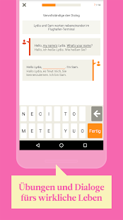 babbel e28093 learn languages premium apk indir e28093 v20.7.2 dil ogrenme 2