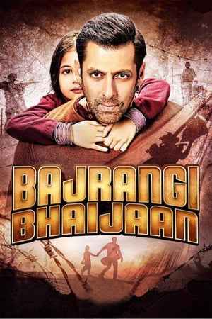 Bajrangi Bhaijaan İndir – Türkçe Dublaj 1080p + Torrent