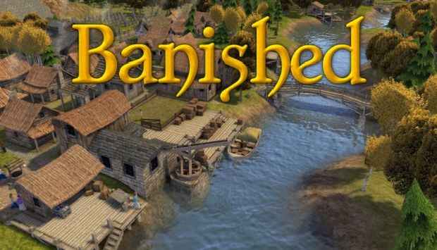 Banished İndir – Full Türkçe v1.0.7