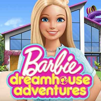 barbie dreamhouse adventures apk indir e28093 full surum v.1.3.1 0