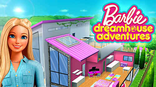 barbie dreamhouse adventures apk indir e28093 full surum v.1.3.1 1