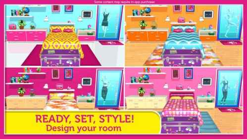 barbie dreamhouse adventures apk indir e28093 full surum v.1.3.1 2