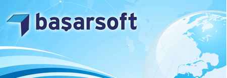 BaşarSoft 2018.3 Q1 Türkiye + KKTC Haritası Güncell