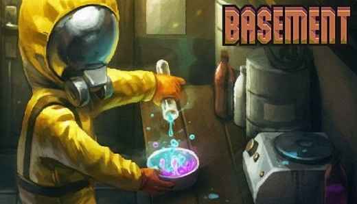 Basement İndir – Full Türkçe v0.6.3