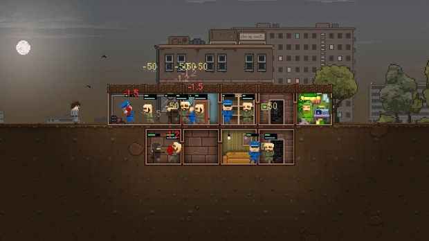 basement indir e28093 full turkce v0.6.3 1