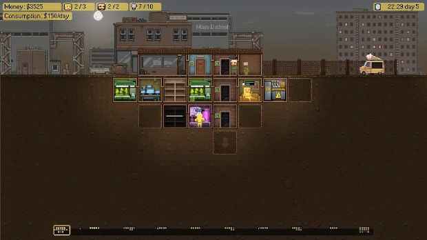 basement indir e28093 full turkce v0.6.3 2