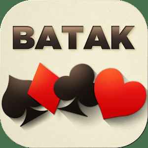 Batak HD İnternetsiz Batak Apk İndir – Full Android v43.0