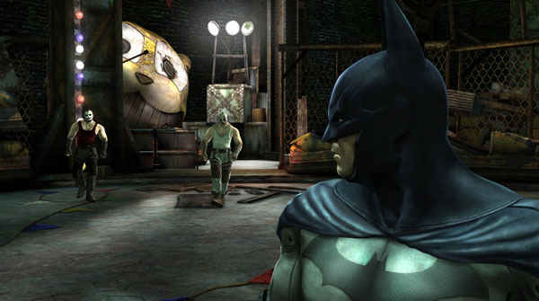 batman arkham city lockdown indir e28093 full 1.0.2 android apk 2