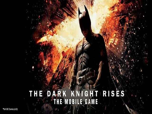 batman the dark knight rises indir e28093 apk hileli v1.1.6 mod 0