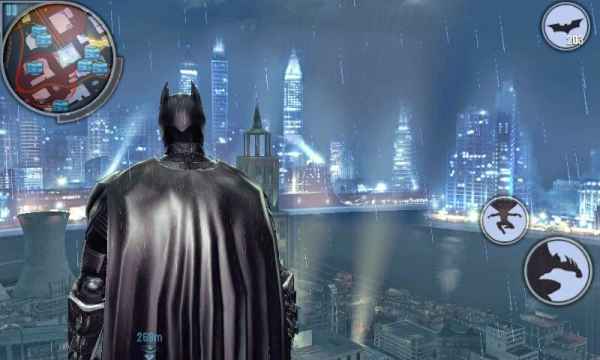 batman the dark knight rises indir e28093 apk hileli v1.1.6 mod 1