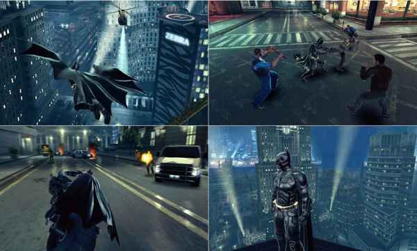 batman the dark knight rises indir e28093 apk hileli v1.1.6 mod 2