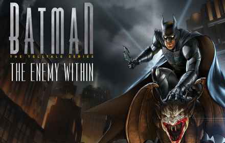 batman the enemy within apk indir e28093 full mod v0.12 0