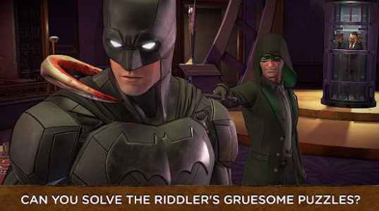 batman the enemy within apk indir e28093 full mod v0.12 1