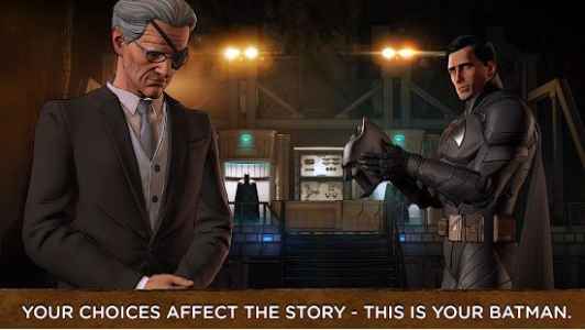 batman the enemy within apk indir e28093 full mod v0.12 2