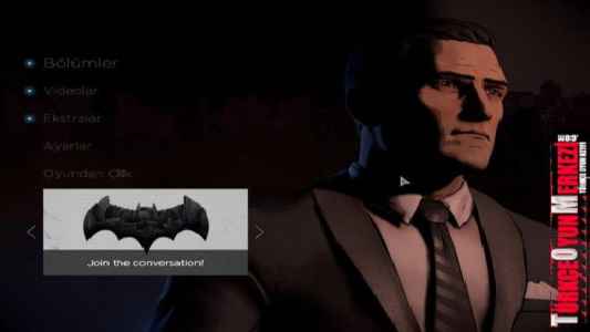 batman the telltale series 1 2 3 4 5 turkce yama indir e28093 tum serisi 1