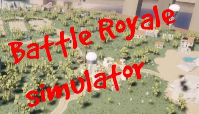 battle royale simulator indir e28093 full pc 0