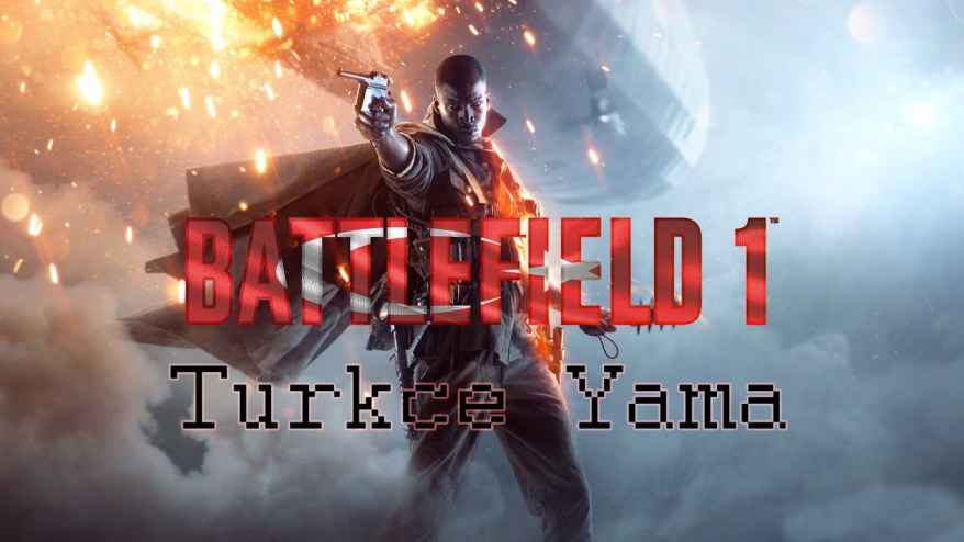 battlefield 1 turkce yama indir kurulum 0