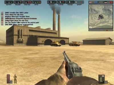 battlefield 1942 indir e28093 full pc pack 1