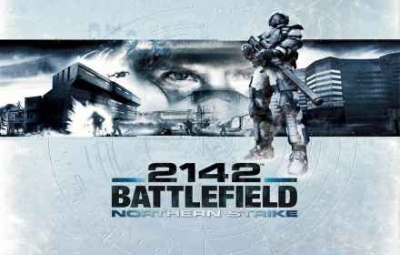 Battlefield 2142 İndir – Full PC Türkçe