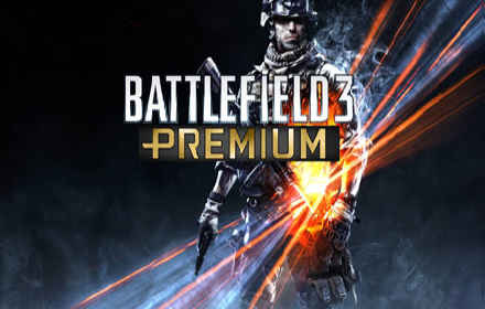 Battlefield 3 Premium Edition İndir – Full PC + Online