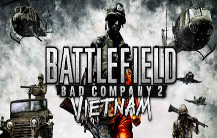 Battlefield Bad Company 2 Vietnam İndir – Full PC