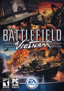 Battlefield Vietnam İndir – Full PC