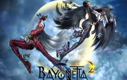 Bayonetta 2 İndir – Full PC Sorunsuz