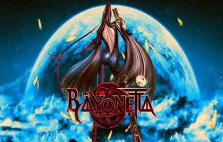 Bayonetta İndir – Full PC Türkçe