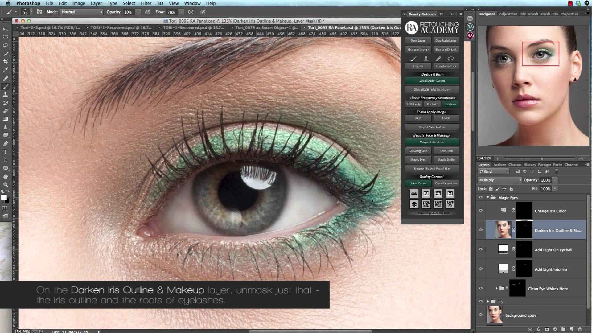 beauty retouch panel full v3.2 indir photoshop cc 2018 1