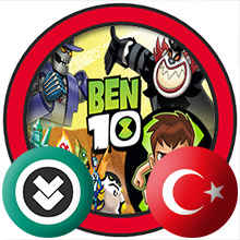 Ben 10 Türkçe Yama İndir + Kurulum