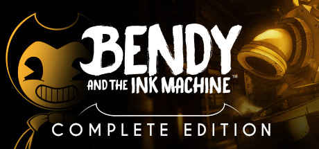 Bendy and the Ink Machine İndir – Full PC 1-2-3-4-5