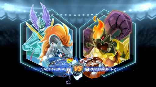 beyblade burst apk indir e28093 full hileli beyblade oyun 2