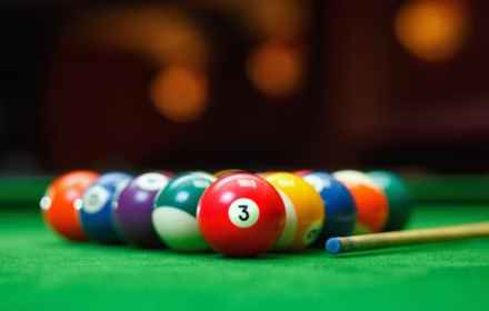 bilardo gorsel egitim seti indir 0