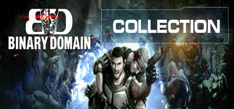 Binary Domain İndir – Full PC + Aksiyon