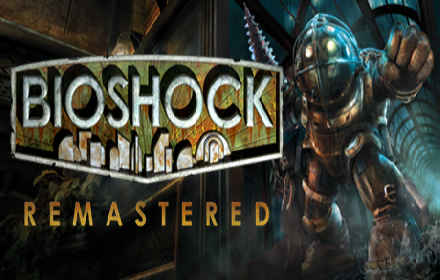 BioShock Remastered İndir – Full PC Türkçe