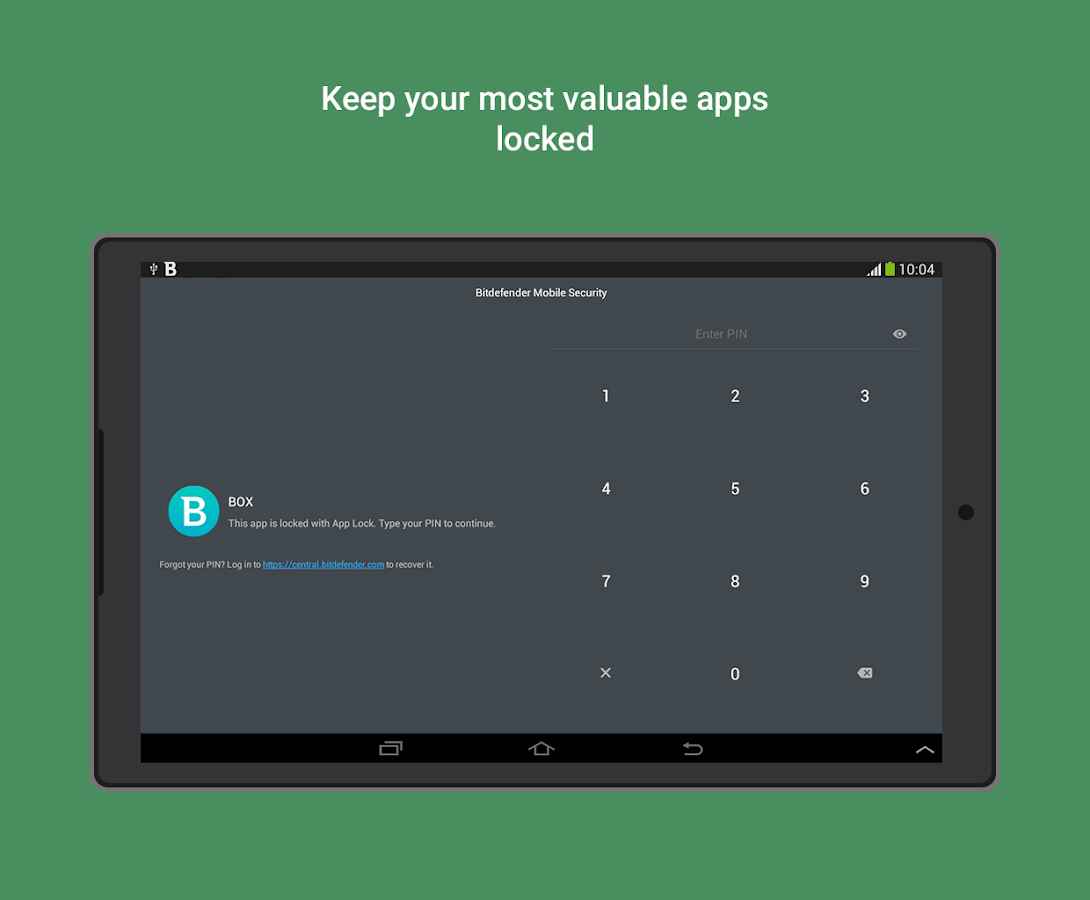 bitdefender mobile security antivirus pro apk indir e28093 full v3.3.032.612 2