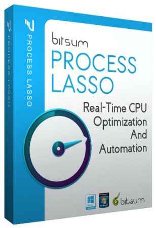 Bitsum Process Lasso Pro İndir – Full v9.0.0.522