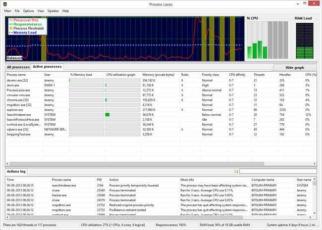 bitsum process lasso pro indir e28093 full v9.0.0.522 1