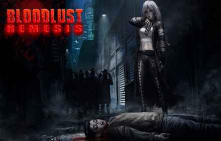 BloodLust 2 Nemesis İndir – Full  PC Ücretsiz