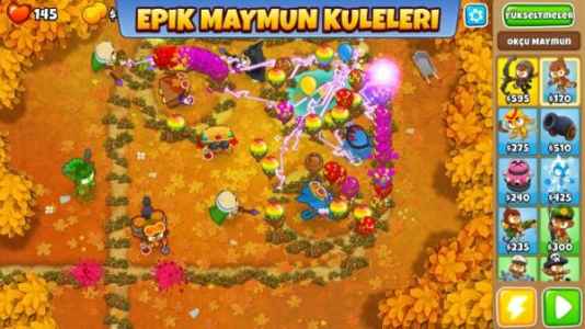 bloons td 6 apk indir full mod para v5.1 1