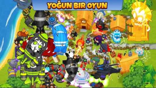 bloons td 6 apk indir full mod para v5.1 2