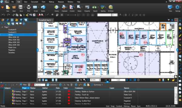 bluebeam revu extreme indir e28093 full 2018.3 1