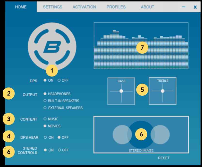 bongiovi dps full indir e28093 v2.2.0.15 pc ses netlestirme 1