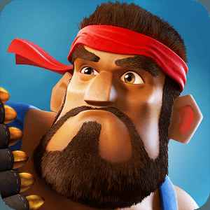 Boom Beach Apk İndir – Mod Sınırsız Para Hileli 35.158