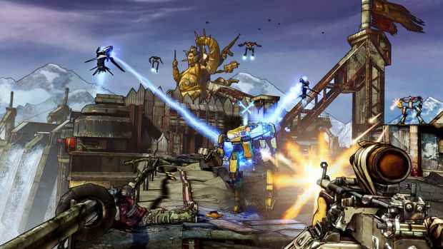 borderlands 2 indir e28093 full turkce dlc v1.8.4 2