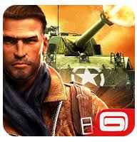 Brothers İn Arms 3 Apk İndir – v1.4.7c Para Mod Hilesi