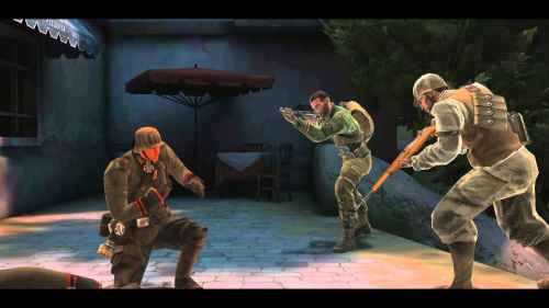 brothers in arms 3 apk indir e28093 v1.4.7c para mod hilesi 2