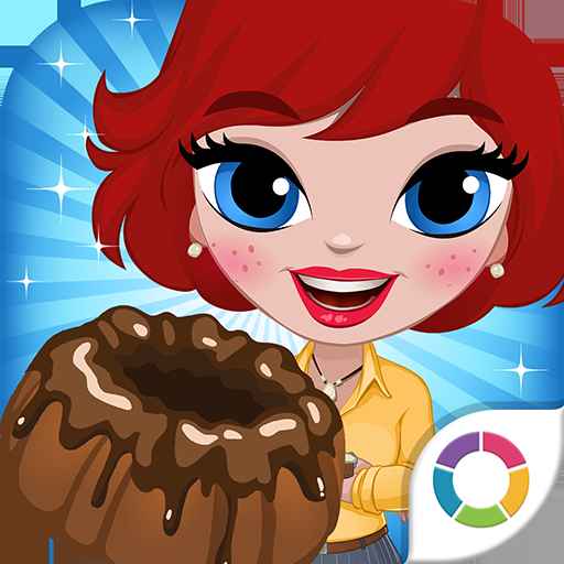 Cafeland World Kitchen APK İndir – Full MOD Para Hileli v1.9.9