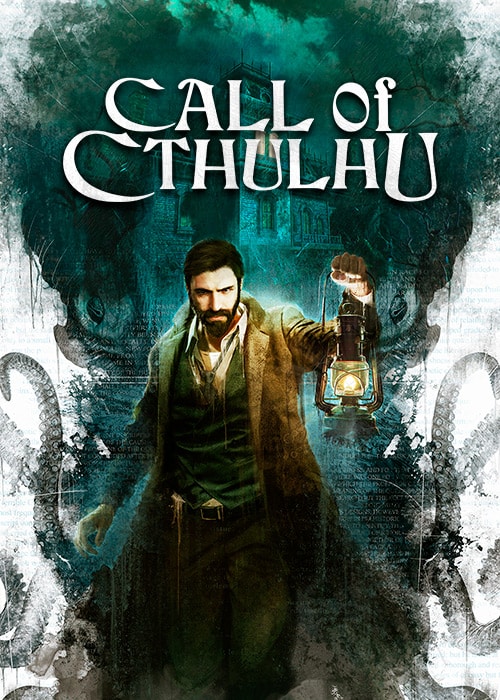 CALL OF CTHULHU İndir